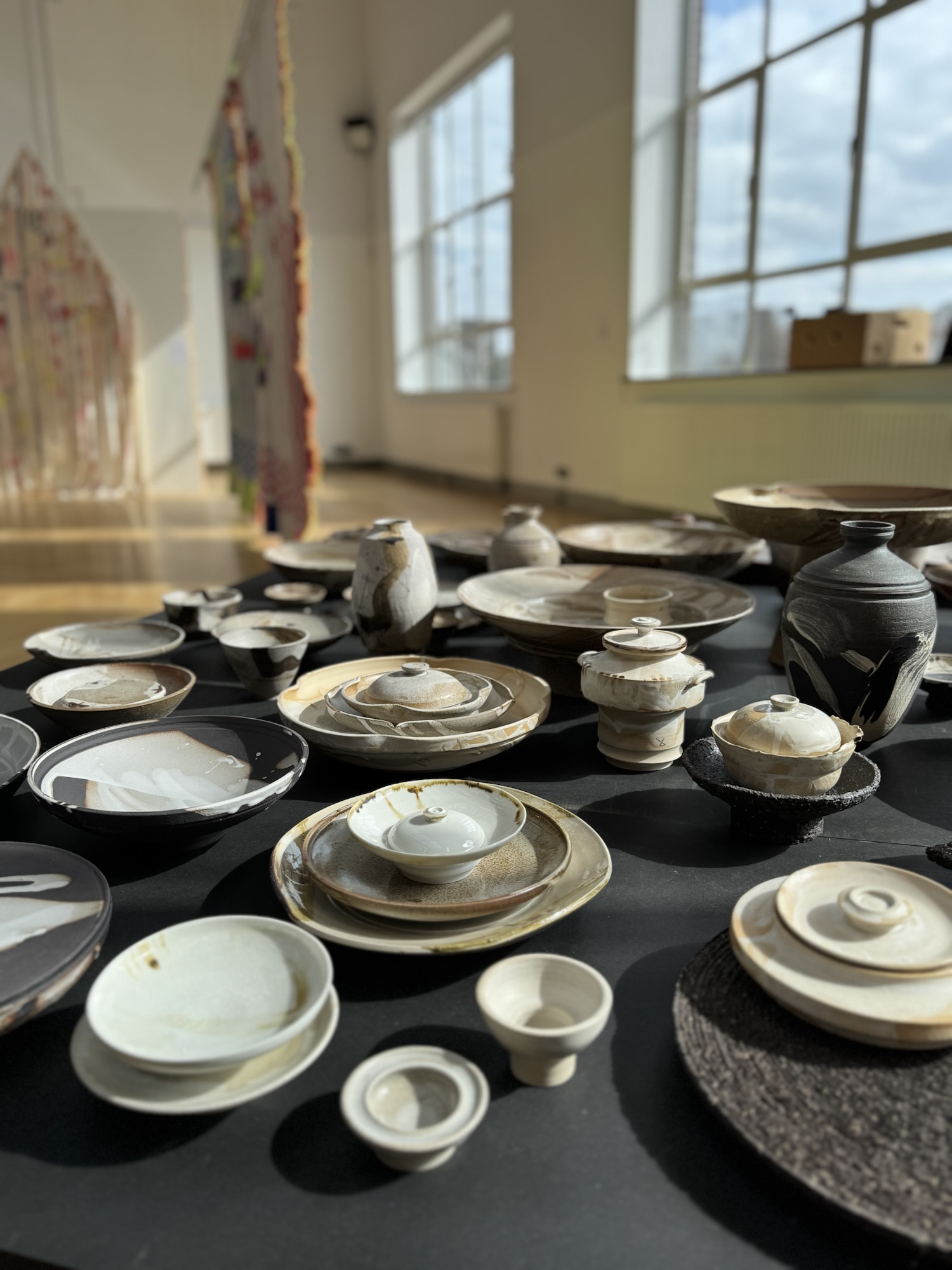 Skip Driessen Exhibitions – Cas Driessen
